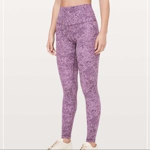 LULULEMON ALIGN PANT 28”
